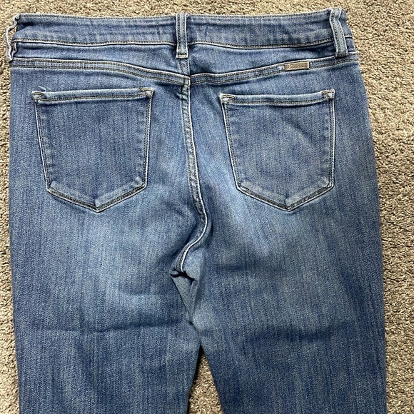 KanCan jeans boot cut - Picture 4 of 6